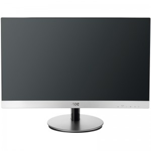 AOC i2769Vm 27 inch 5ms GTG silver