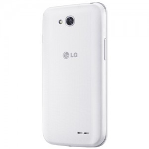 LG L90 D410 8GB Dual Sim White