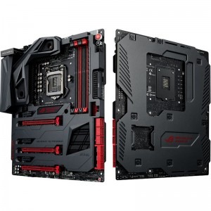 ASUS MAXIMUS VII FORMULA/WATCH DOGS