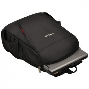 Dicallo Rucsac notebook 15.6 inch LLB9473 black