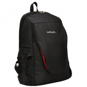 Dicallo Rucsac notebook 15.6 inch LLB9473 black