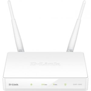 D-Link Gigabit DAP-1665
