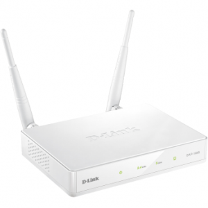 D-Link Gigabit DAP-1665