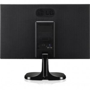 LG 24MP55VQ 23.8 inch 5ms black