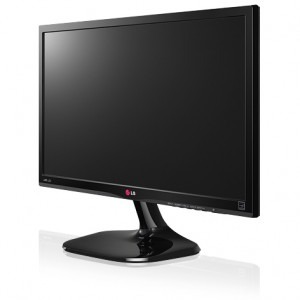 LG 24MP55VQ 23.8 inch 5ms black