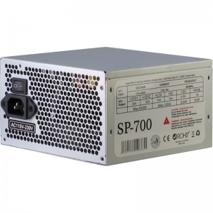 Inter-Tech SP-700 700W