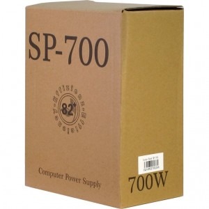 Inter-Tech SP-700 700W