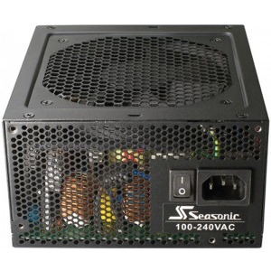 Seasonic M12II-750 Bronze 750W