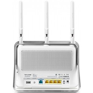 TP-LINK Gigabit Archer C9 WiFi 5