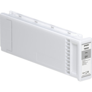 Epson Cartus T8009 Grey