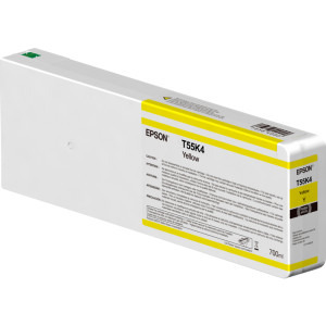 Epson Cartus T55K4 Yellow
