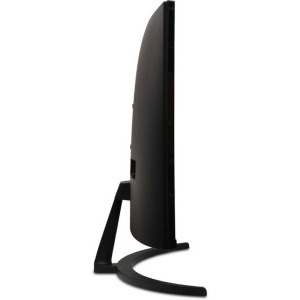 Acer Gaming Nitro ED273US3 Curbat 27 inch QHD VA 1 ms 180 Hz HDR FreeSync