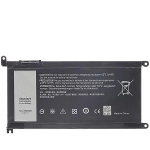OEM Baterie pentru Dell P32E002 Li-Ion 2200mAh 3 celule 11.4V Mentor Premium