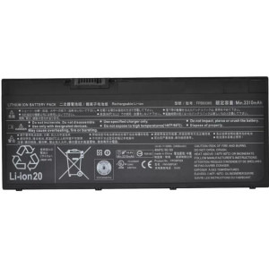 OEM Baterie pentru Fujitsu FPCBP531 Li-Ion 3490mAh 4 celule 14.4V Mentor Premium