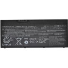 Acumulator notebook OEM Baterie pentru Fujitsu LifeBook E458 Li-Ion 3490mAh 4 celule 14.4V Mentor Premium