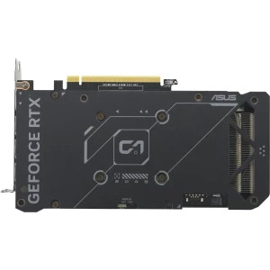 Placa video ASUS GeForce RTX 4060 DUAL EVO OC 8GB GDDR6 128 Placa video ASUS GeForce RTX 4060 DUAL EVO OC 8GB GDDR6 128