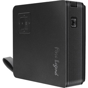 Acer AOPEN Fire Legend PV12p Black-Grey