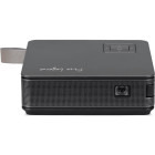 Videoproiector Acer AOPEN Fire Legend PV12p Black-Grey