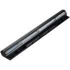Acumulator notebook OEM Baterie pentru Lenovo Eraser Z50-75 Li-Ion 2600mAh 4 celule 14.8V Mentor Premium