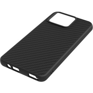 ASUS Protectie pentru spate RhinoShield, SolidSuit AY2403 Carbon Fiber Black pentru Zenfone 11 Ultra