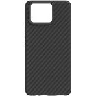 ASUS Protectie pentru spate RhinoShield, SolidSuit AY2403 Carbon Fiber Black pentru Zenfone 11 Ultra