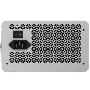 AQIRYS Pulsar White, 80+ Bronze, 650W
