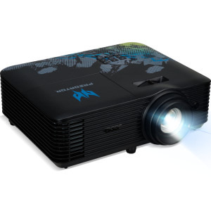 Acer PREDATOR GM712 4K