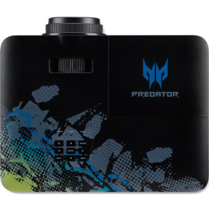 Acer PREDATOR GM712 4K