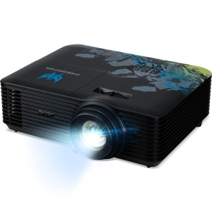 Acer PREDATOR GM712 4K