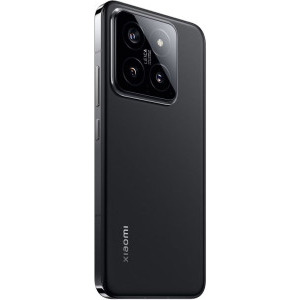 Xiaomi 14, 512GB, 12GB RAM, Dual SIM, 5G, 4-Camere, Black