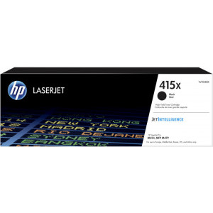 HP Toner 415X Black