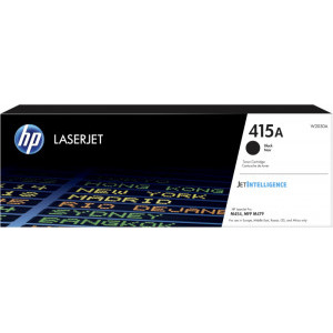 HP Toner 415A Black