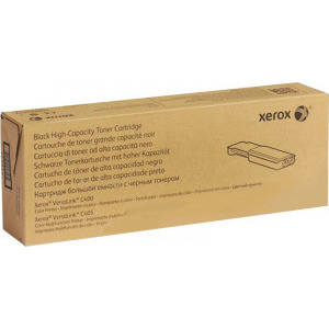 Xerox Toner 106R03520 Black