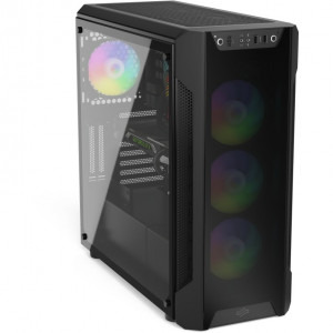 SilentiumPC Armis AR7X EVO TG ARGB