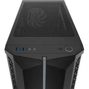 SilentiumPC Signum SG1Q EVO TG ARGB