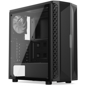 SilentiumPC Signum SG1Q EVO TG ARGB