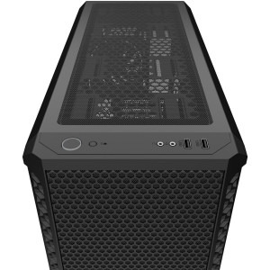 SilentiumPC Signum SG7V TG