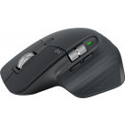 Logitech MX Master 3, Wireless/Bluetooth, Graphite