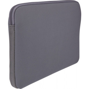 Case Logic Husa notebook 13.3 inch LAPS Graphite