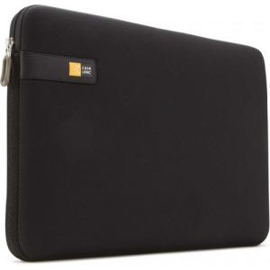 Case Logic Husa notebook 17 inch LAPS Black