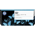 HP Cartus 747 300ml Gloss Enhancer