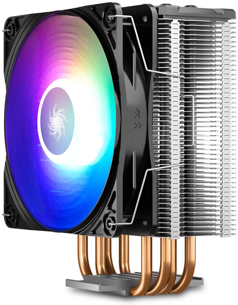 Cooler CPU Deepcool GAMMAXX GT A-RGB