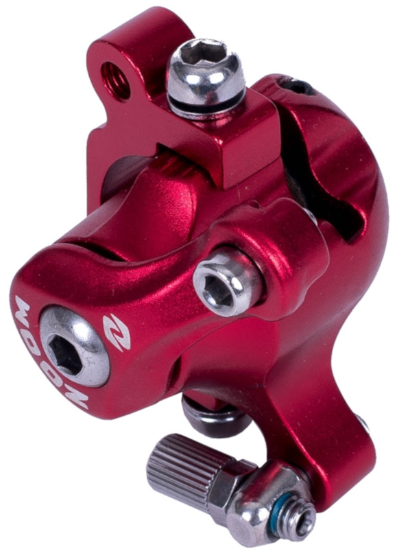 RYDE Sisteme franare pe disc trotinete 10inch, model 350/400/500W