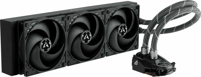 Cooler CPU ARCTIC AC Liquid Freezer II 360