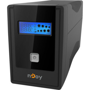 nJoy CD 800, 800VA