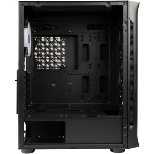 Spacer SHIELD-NF Black