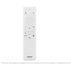 Samsung Smart TV The Frame QLED QE43LS03HE Seria LS03HE 108cm negru 4K UHD HDR