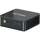 Mini PC GMKtec M5S, Ryzen 3 5400U 2.6GHz, 16GB DDR4, 256GB SSD, Radeon Graphics, no OS