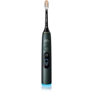 Philips Sonicare Periuta de dinti electrica DiamondClean 9000 HX9213/84 Verde