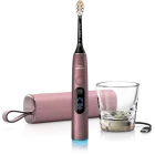 Philips Sonicare Periuta de dinti electrica DiamondClean 9900 Prestige HX9813/95 Mov